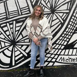 Meet your Posher, Mariah